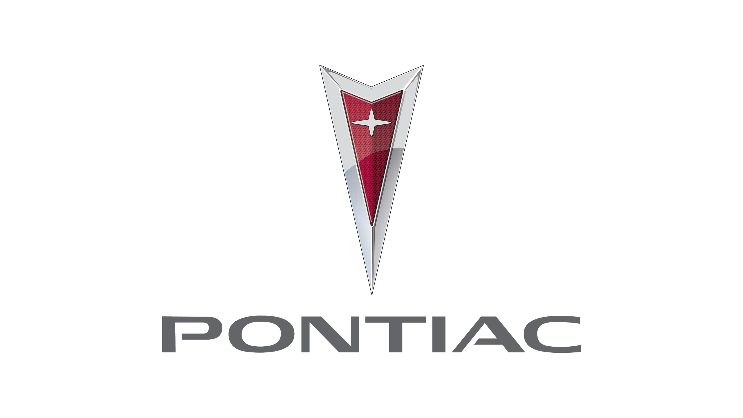 PONTIAC 